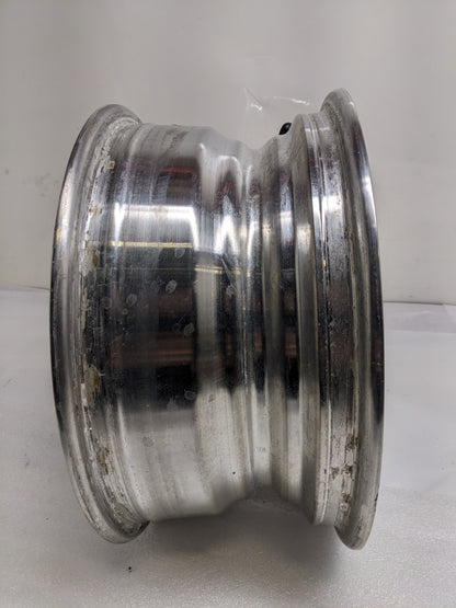 AMERICAN RACING VN6055765 TORQ THRUST D 15X7 5X114.3 3.76" -6MM CHROME WHEEL NEW B2