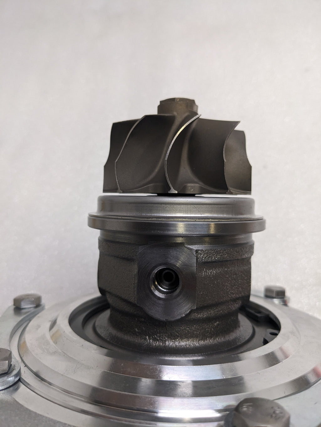 GT3071 UNIVERSAL PERFORMANCE TURBO TURBOCHARGER NEW SR