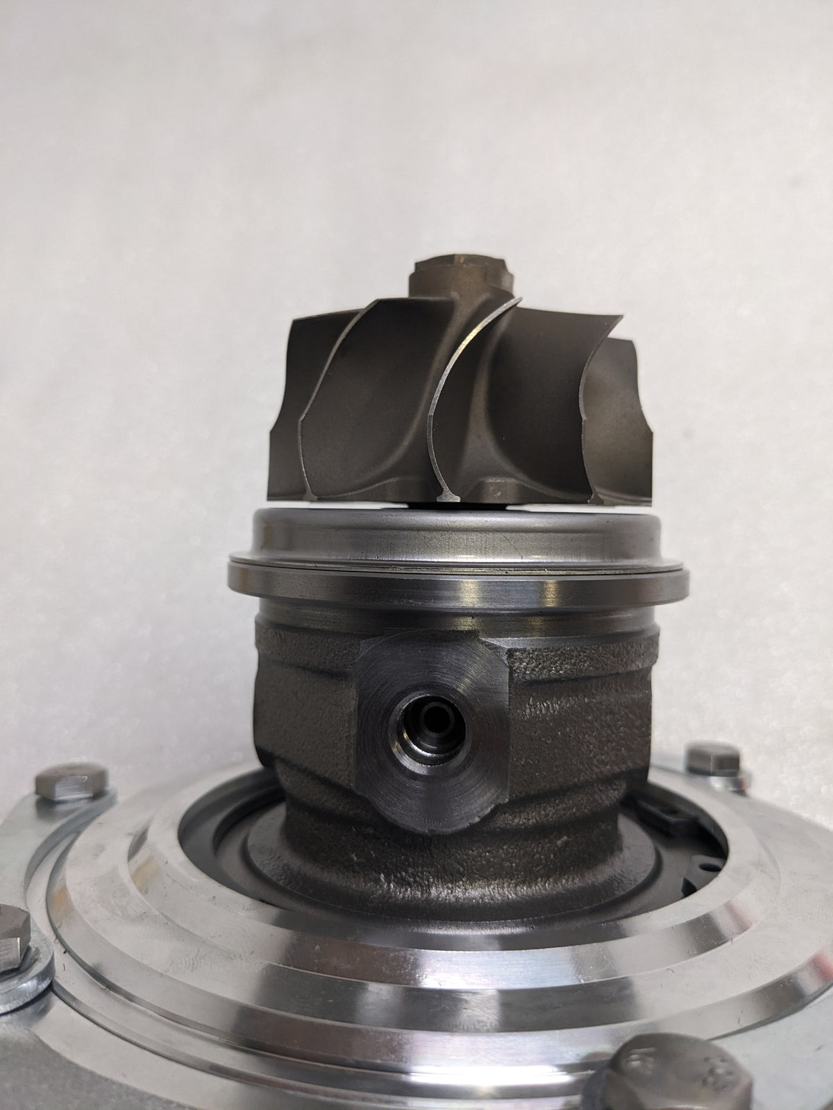 GT3071 UNIVERSAL PERFORMANCE TURBO TURBOCHARGER NEW SR