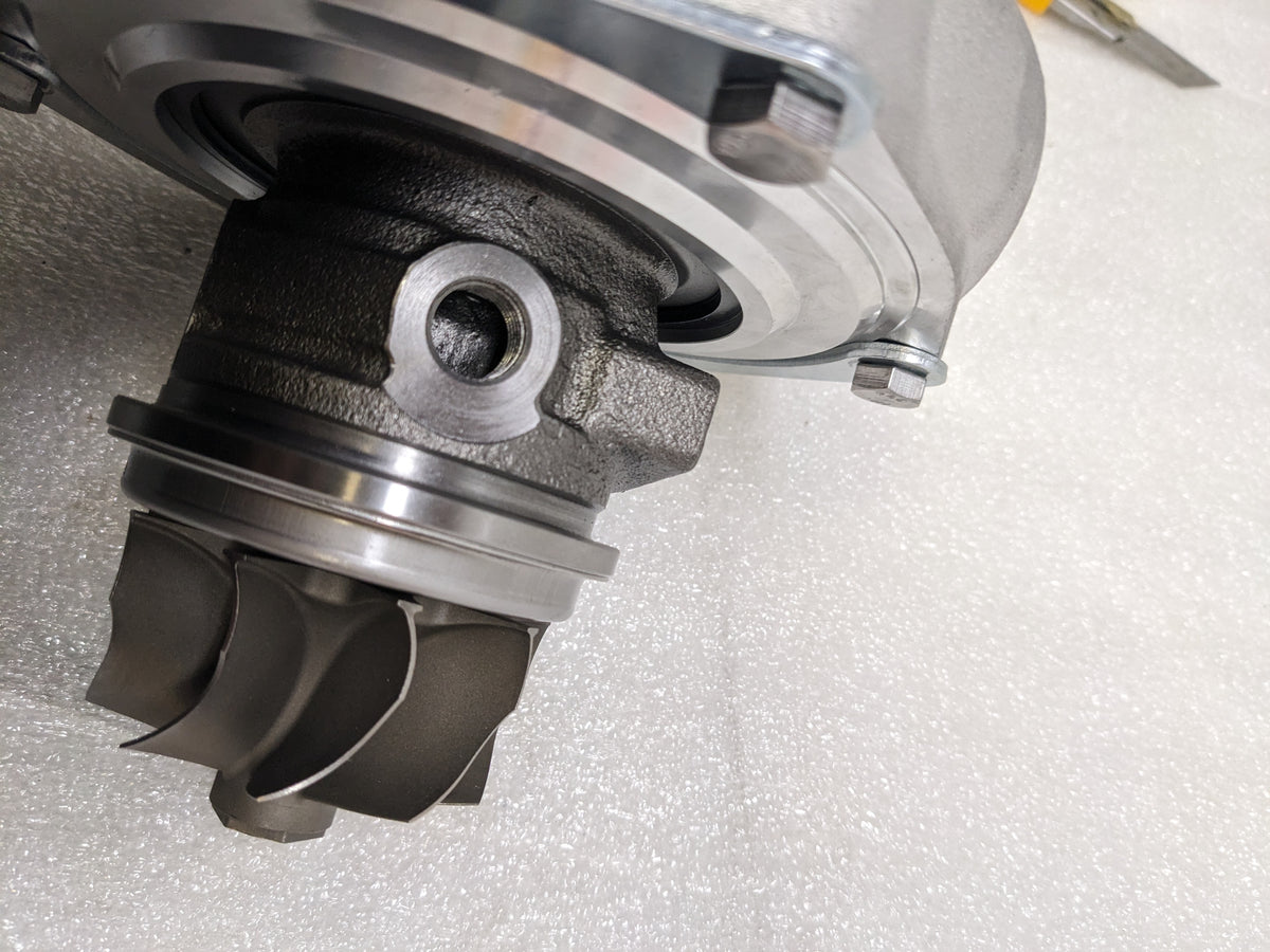 GT3071 UNIVERSAL PERFORMANCE TURBO TURBOCHARGER NEW SR