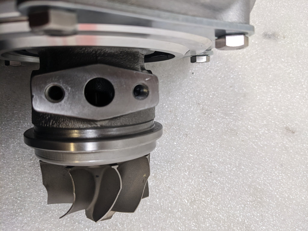 GT3071 UNIVERSAL PERFORMANCE TURBO TURBOCHARGER NEW SR