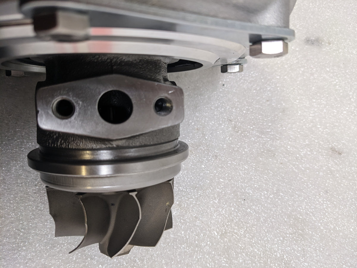 GT3071 UNIVERSAL PERFORMANCE TURBO TURBOCHARGER NEW SR