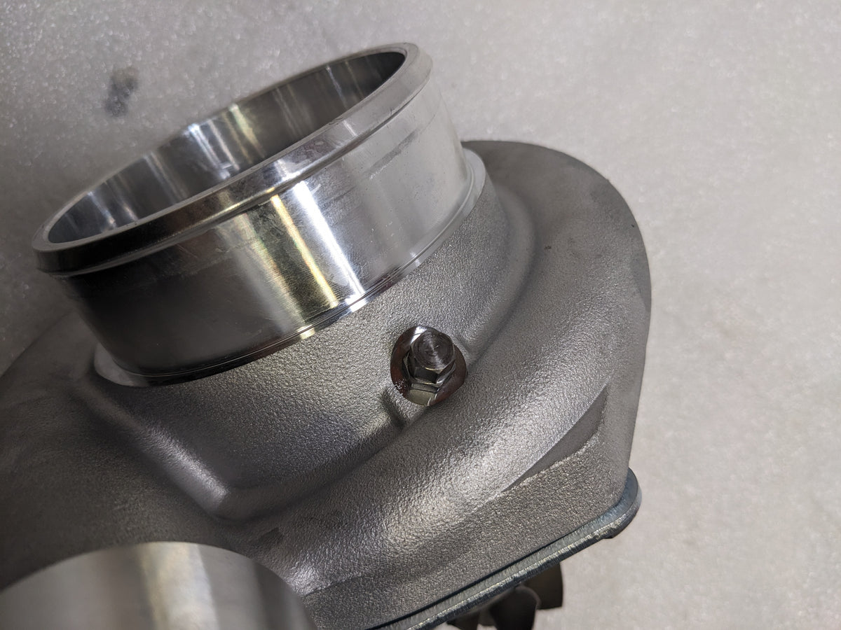 GT3071 UNIVERSAL PERFORMANCE TURBO TURBOCHARGER NEW SR
