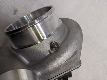 GT3071 UNIVERSAL PERFORMANCE TURBO TURBOCHARGER NEW SR