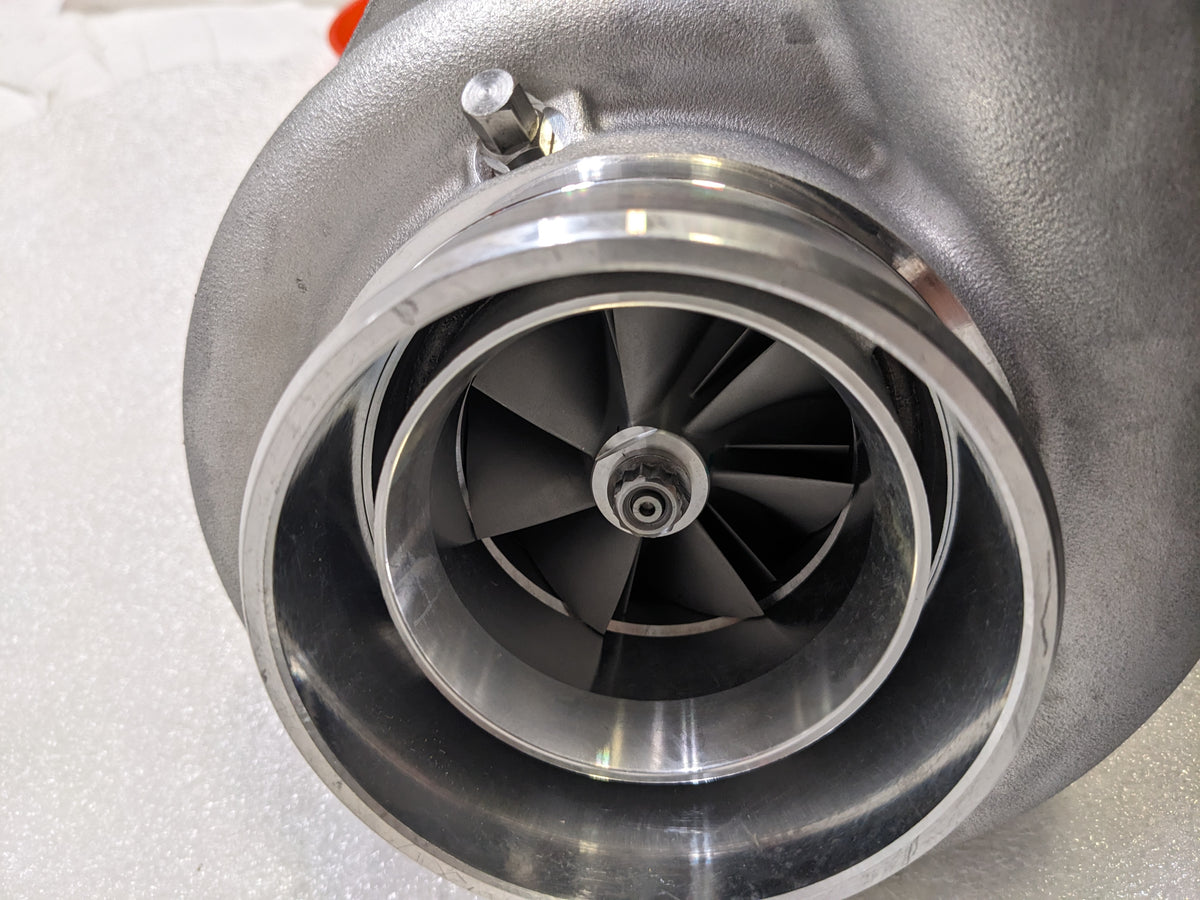 GT3071 UNIVERSAL PERFORMANCE TURBO TURBOCHARGER NEW SR