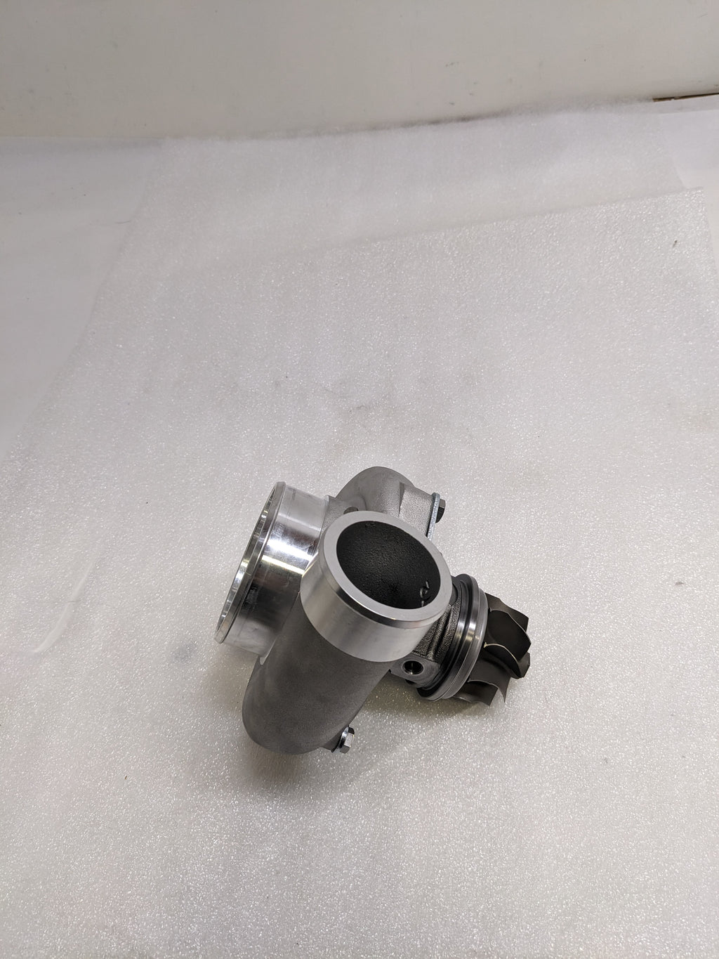 GT3071 UNIVERSAL PERFORMANCE TURBO TURBOCHARGER NEW SR