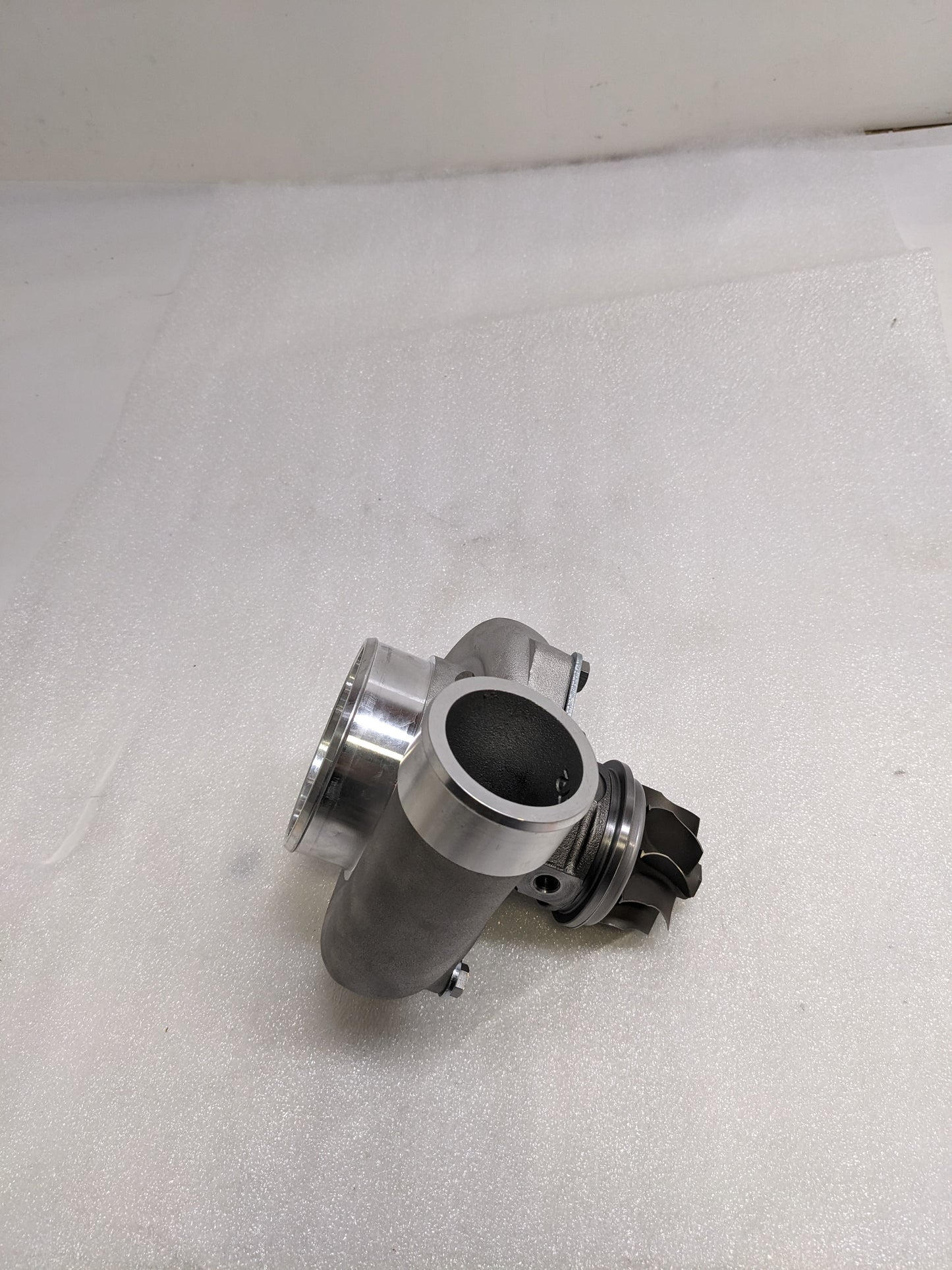 GT3071 UNIVERSAL PERFORMANCE TURBO TURBOCHARGER NEW SR