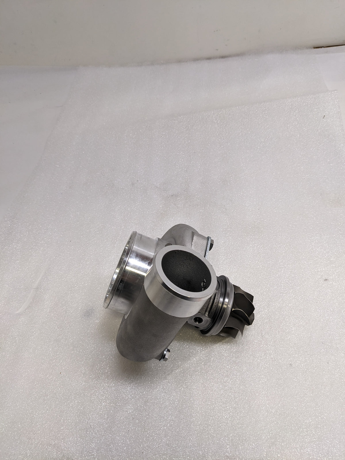 GT3071 UNIVERSAL PERFORMANCE TURBO TURBOCHARGER NEW SR