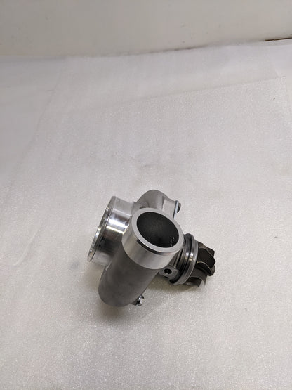 GT3071 UNIVERSAL PERFORMANCE TURBO TURBOCHARGER NEW SR