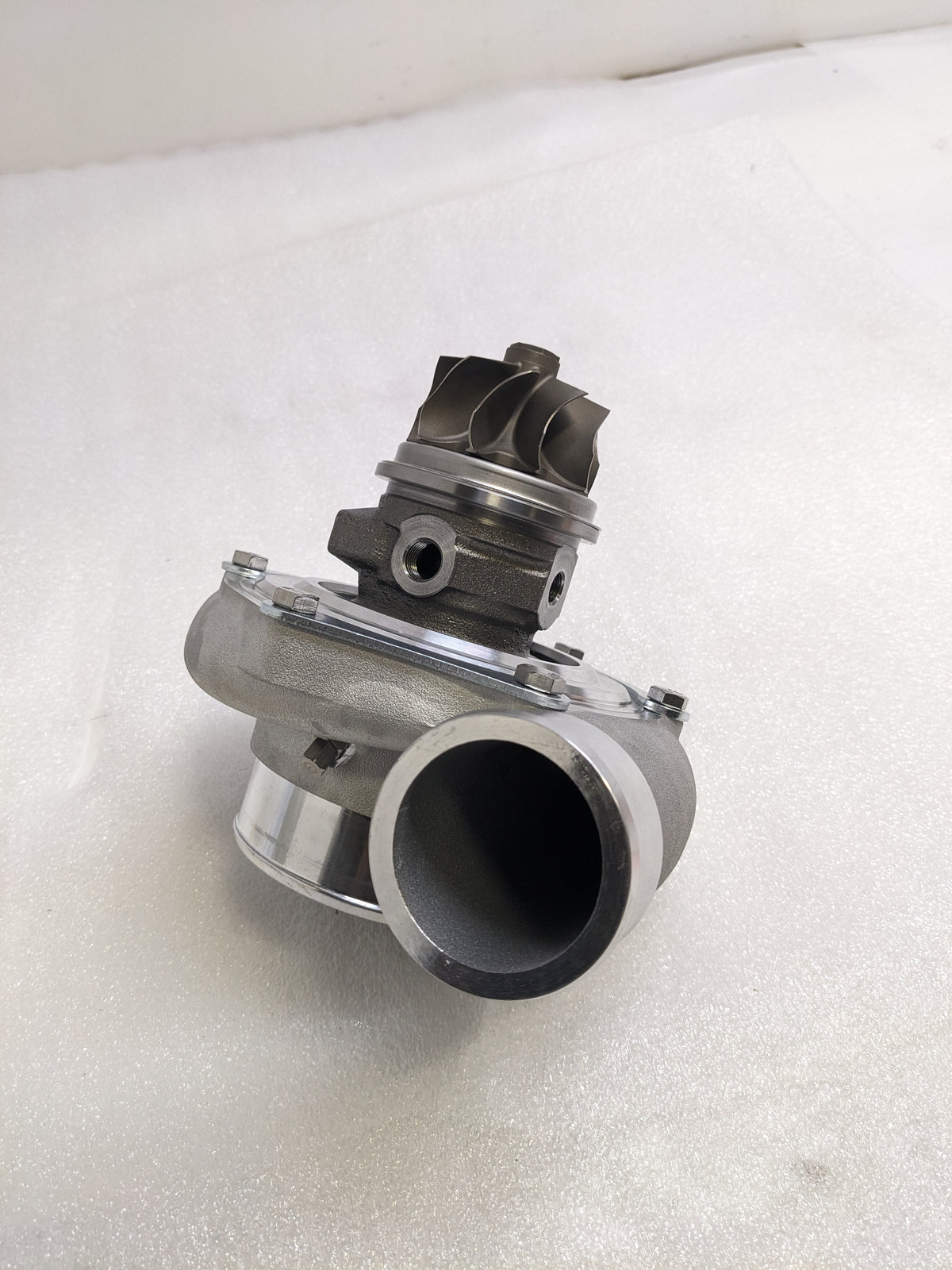 GT3071 UNIVERSAL PERFORMANCE TURBO TURBOCHARGER NEW SR