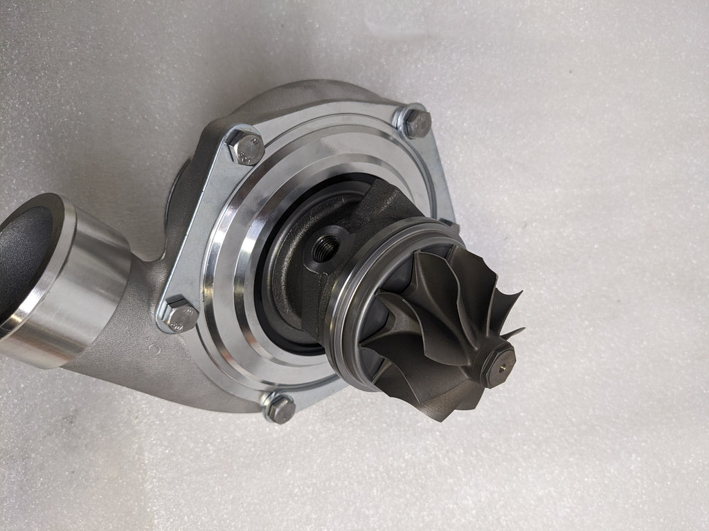 GT3071 UNIVERSAL PERFORMANCE TURBO TURBOCHARGER NEW SR