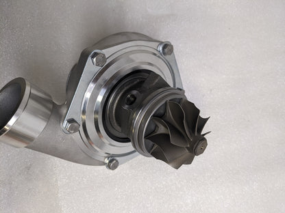 GT3071 UNIVERSAL PERFORMANCE TURBO TURBOCHARGER NEW SR