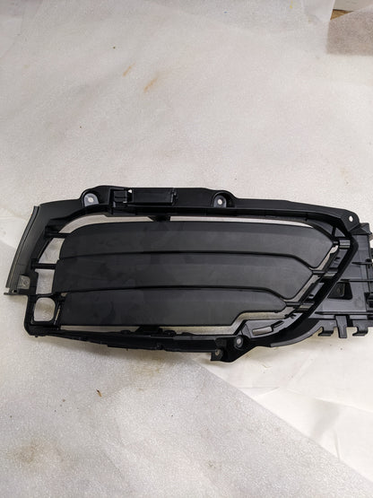 PORSCHE  99150556701OK1 RADIATOR SHUTTER ASSEMBLY LEFT FOR 2016-2019 911 NEW SR