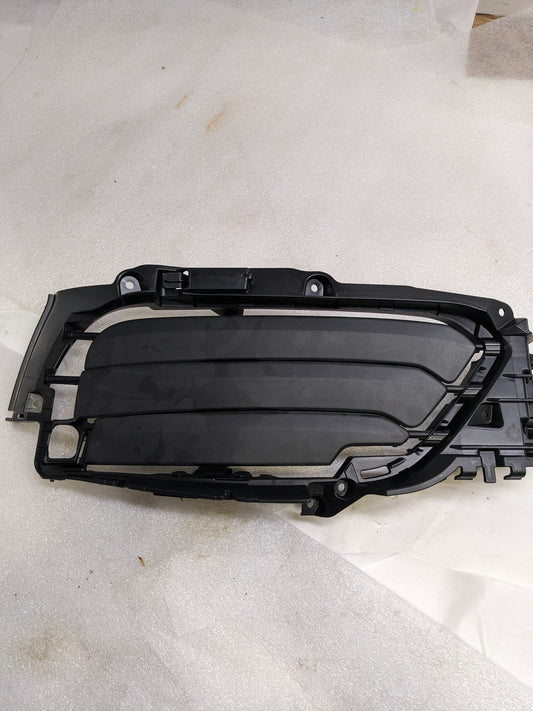 PORSCHE  99150556701OK1 RADIATOR SHUTTER ASSEMBLY LEFT FOR 2016-2019 911 NEW SR