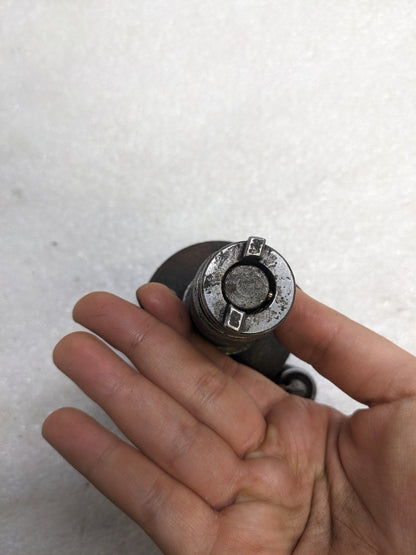 BOSCH 0231129022 VJR4 DISTRIBUTOR FOR PORSCHE 912 AND 356 USED R23T2