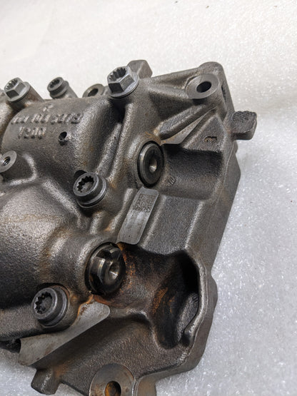 VW/AUDI 03Q103537B ENGINE OIL PUMP BALANCE SHAFT WITH OIL PUMP PICKUP TUBE A6 C6 I2
