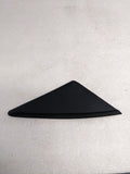 PORSCHE 99655565202A03 DOOR MIRROR TRIM RING FRONT RIGHT FOR 1997-2004 BOXSTER NEW R23T2