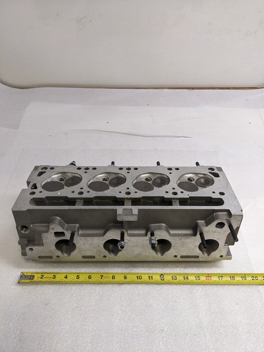 GM CYLINDER HEAD CASTING 391/391S S10 8 VALVE FOR 94-97 OLDSMOBILE BUICK 2.2L NEW I2