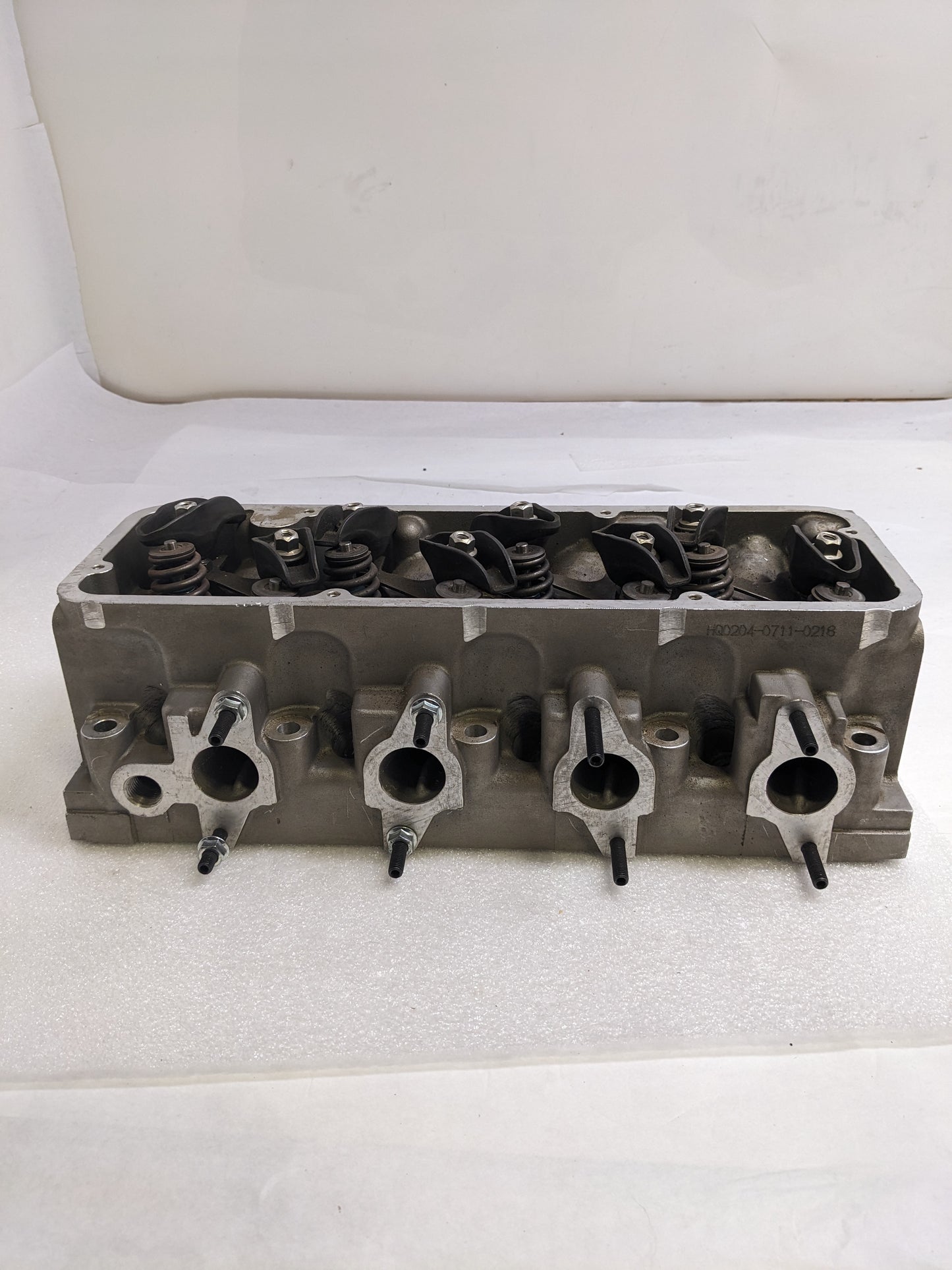 GM CYLINDER HEAD CASTING 391/391S S10 8 VALVE FOR 94-97 OLDSMOBILE BUICK 2.2L NEW I2