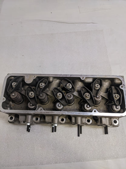 GM CYLINDER HEAD CASTING 391/391S S10 8 VALVE FOR 94-97 OLDSMOBILE BUICK 2.2L NEW I2