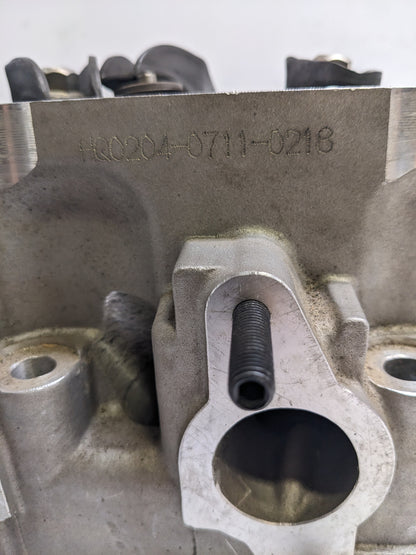 GM CYLINDER HEAD CASTING 391/391S S10 8 VALVE FOR 94-97 OLDSMOBILE BUICK 2.2L NEW I2