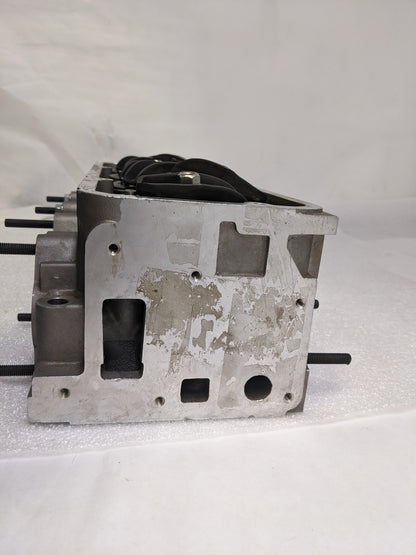 GM CYLINDER HEAD CASTING 391/391S S10 8 VALVE FOR 94-97 OLDSMOBILE BUICK 2.2L NEW I2