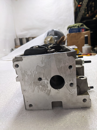 GM CYLINDER HEAD CASTING 391/391S S10 8 VALVE FOR 94-97 OLDSMOBILE BUICK 2.2L NEW I2