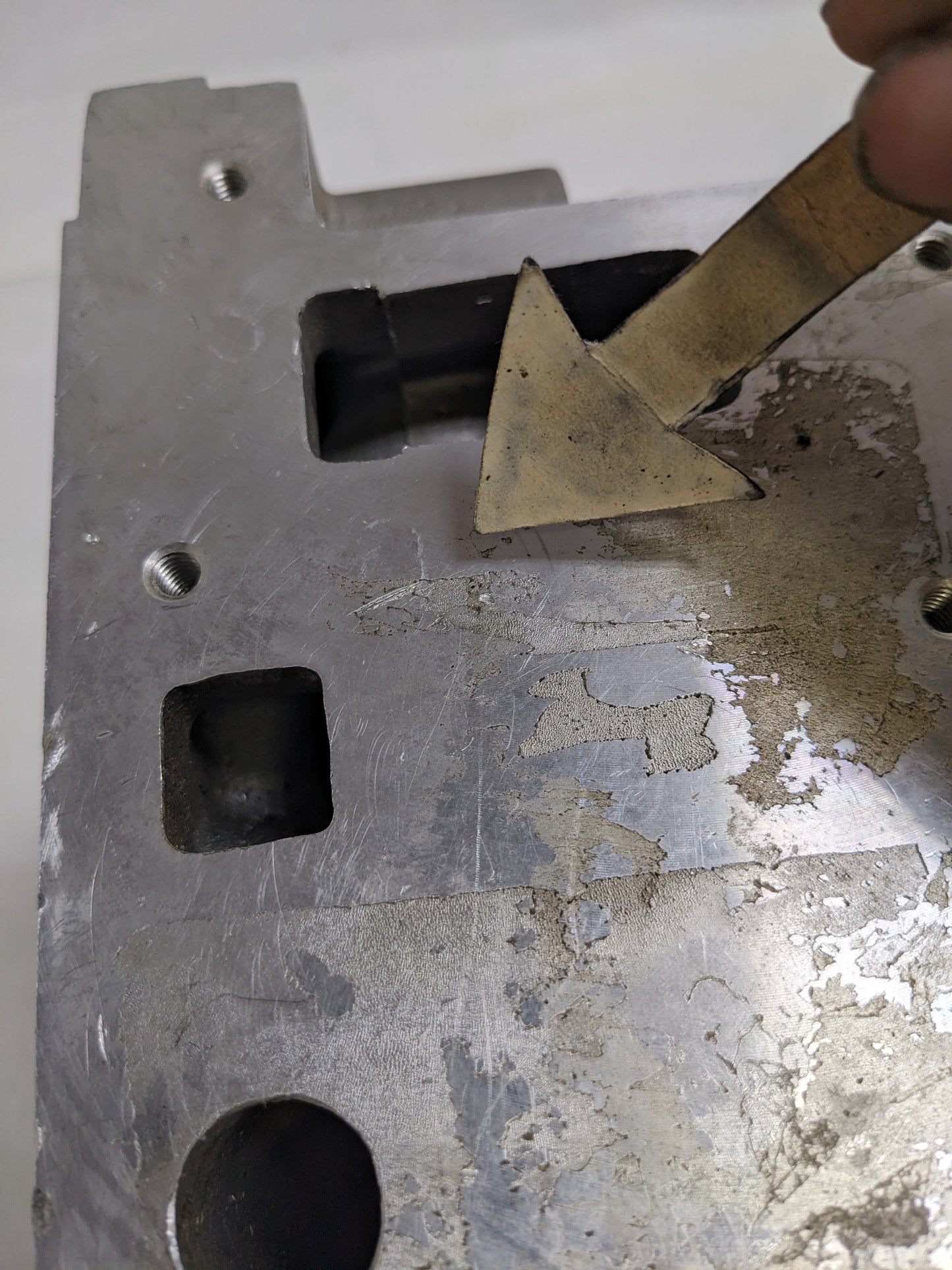 GM CYLINDER HEAD CASTING 391/391S S10 8 VALVE FOR 94-97 OLDSMOBILE BUICK 2.2L NEW I2