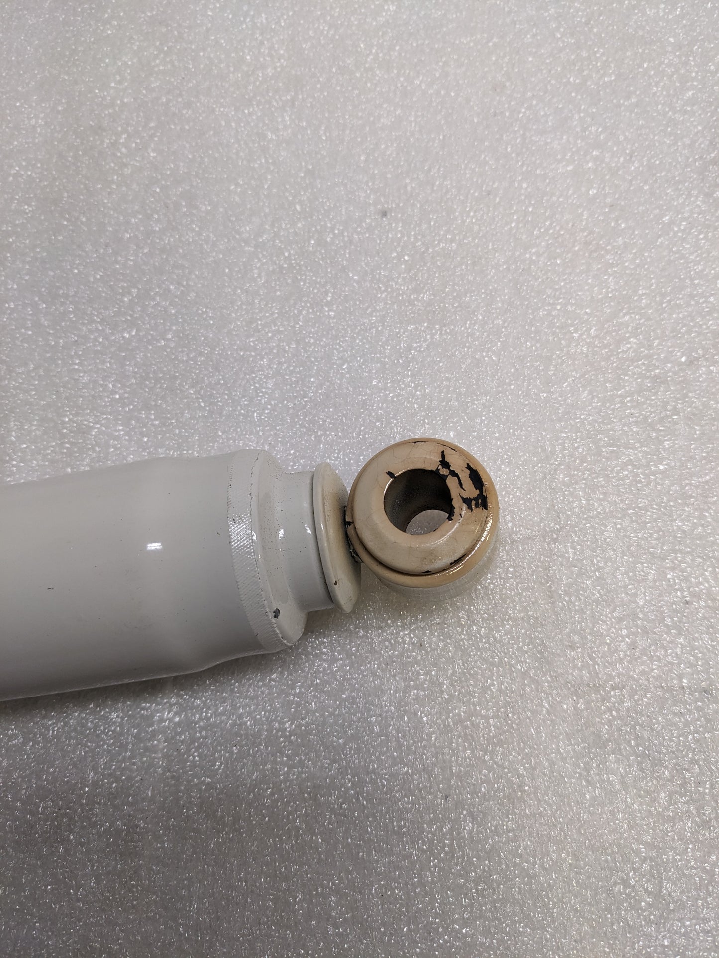 RANCHO RS97488 STEERING DAMPER KIT FOR 1999-2004 FORD NEW SR