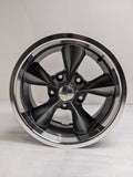 BOYD CODDINGTON BC1GM JUNKYARD DOG 15X7IN 5X5.00 4.25 6MM WHEEL NEW B2