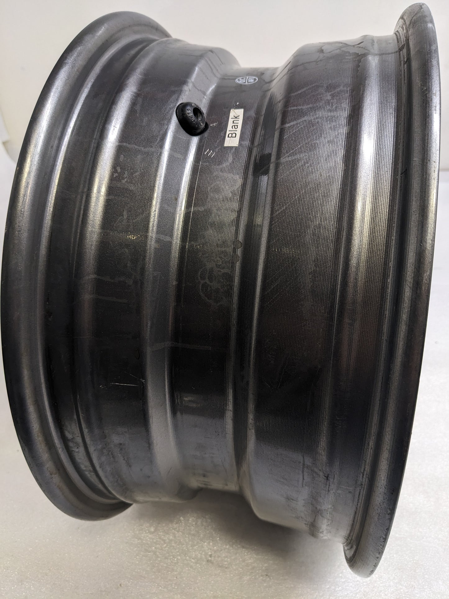 BOYD CODDINGTON BC1GM JUNKYARD DOG 15X7IN 5X5.00 4.25 6MM WHEEL NEW B2