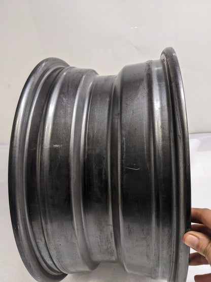 BOYD CODDINGTON BC1GM JUNKYARD DOG 15X7IN 5X5.00 4.25 6MM WHEEL NEW B2