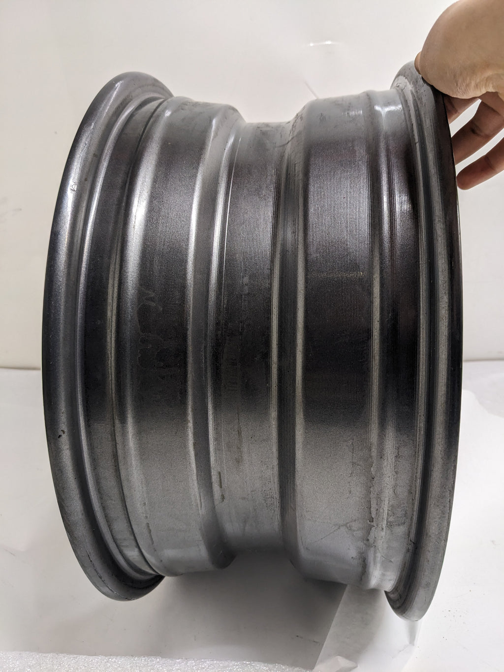 BOYD CODDINGTON BC1GM JUNKYARD DOG 15X7IN 5X5.00 4.25 6MM WHEEL NEW B2
