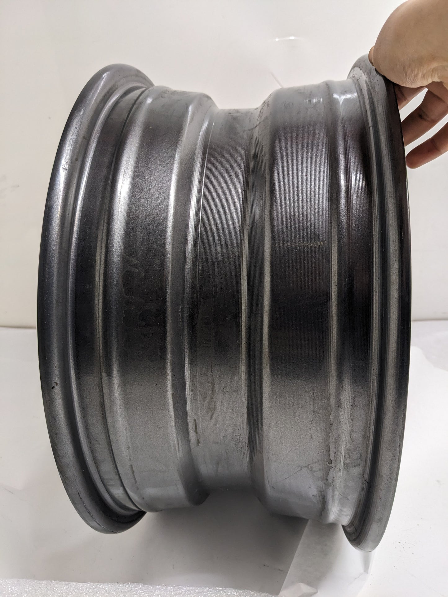 BOYD CODDINGTON BC1GM JUNKYARD DOG 15X7IN 5X5.00 4.25 6MM WHEEL NEW B2