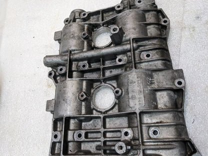 PORSCHE 9961041391R/9961042270R CYLINDER HEAD W/ CYLINDER HEAD COVER FOR 1997-1999 BOXSTER CONVERTIBLE USED B2
