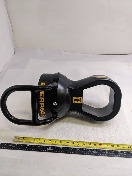 ENERPAC NSH42 NUT SPLITTER HEAD 2 PHASE SIZE 4 NEW B2