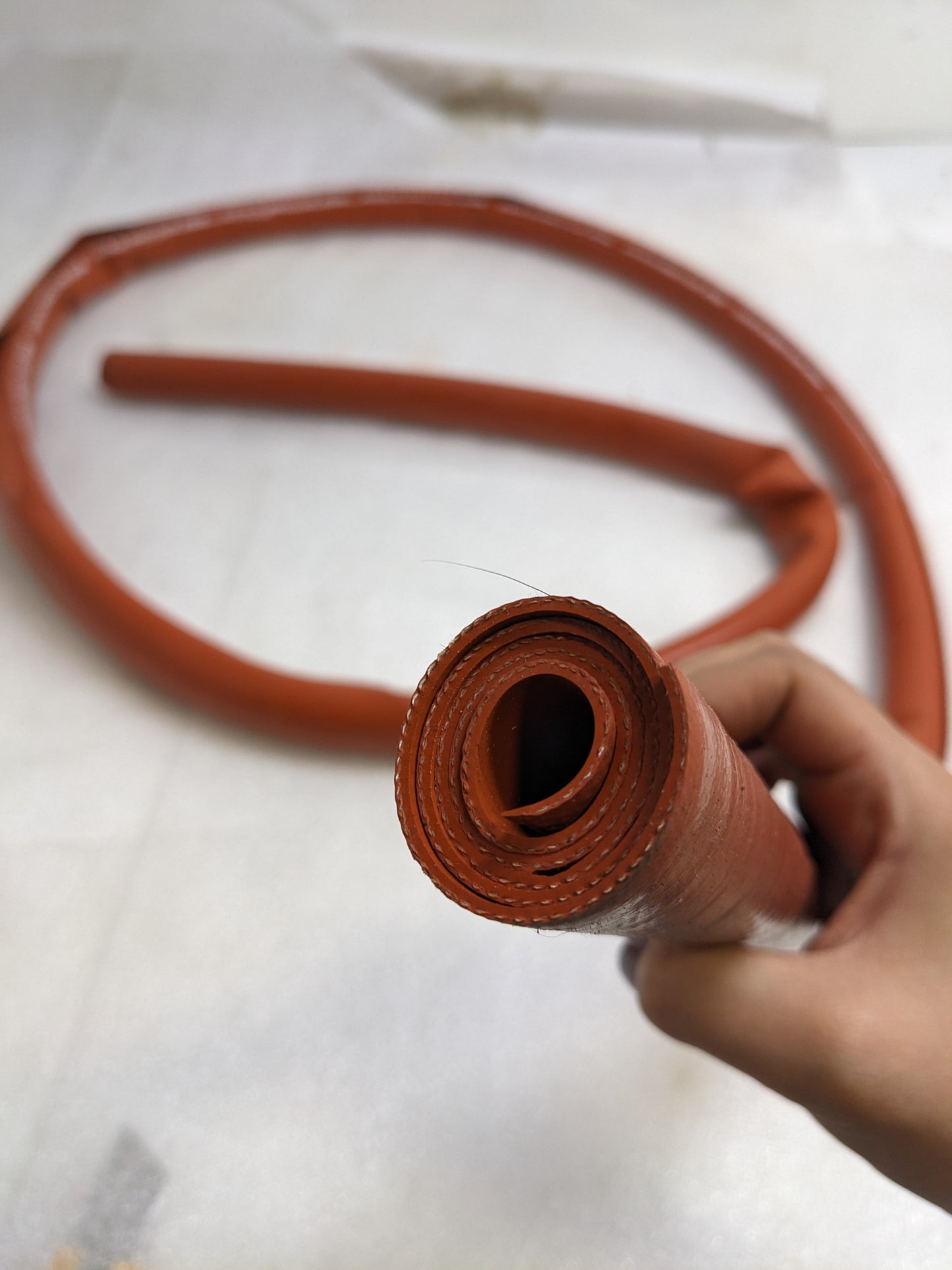 AEROQUIP AE272-16 FLEXWRAP FIRESLEEVE 10FT NEW SR