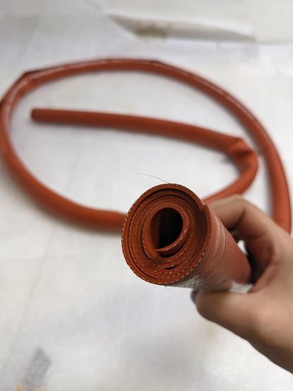 AEROQUIP AE272-16 FLEXWRAP FIRESLEEVE 10FT NEW SR