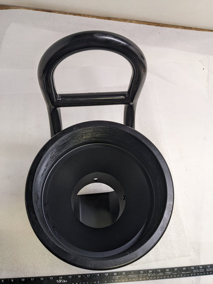 ENERPAC NSH42 NUT SPLITTER HEAD 2 PHASE SIZE 4 NEW B2