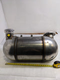 VOLVO VOE22724776 DIESEL PARTICULATE FILTER FOR L70H L60H L90H NEW B2