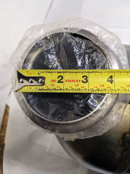 VOLVO VOE22724776 DIESEL PARTICULATE FILTER FOR L70H L60H L90H NEW B2
