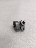 PORSCHE 94810656100 ALTERNATOR HOSE CONNECTION FOR 2005-2006 CAYENNE NEW R23T2