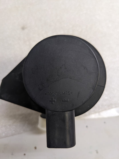 PORSCHE 95557215003 WATER PUMP FOR 2003-2006 CAYENNE NEW R23T2