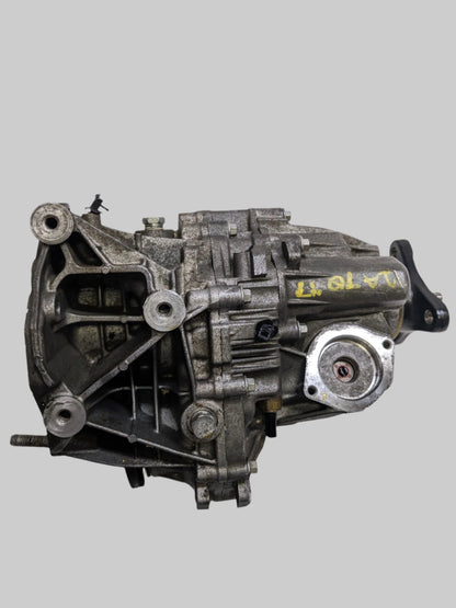 CADILLAC 23358799 AUTOMATIC TRANSMISSION TRANSFER CASE FOR 2016-2019 CADILLAC CT6 USED I2