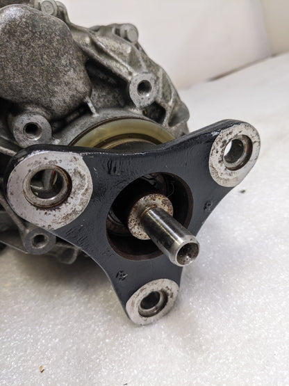 CADILLAC 23358799 AUTOMATIC TRANSMISSION TRANSFER CASE FOR 2016-2019 CADILLAC CT6 USED I2