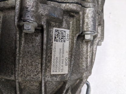 CADILLAC 23358799 AUTOMATIC TRANSMISSION TRANSFER CASE FOR 2016-2019 CADILLAC CT6 USED I2