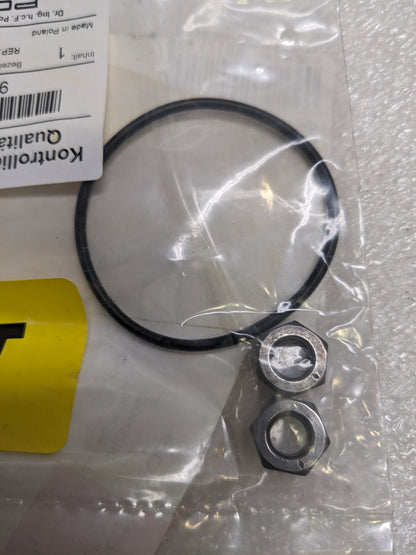 PORSCHE 992698181A MASTER CYLINDER REPAIR KIT BRAKE FOR 2020-2024 911 NEW R23T2