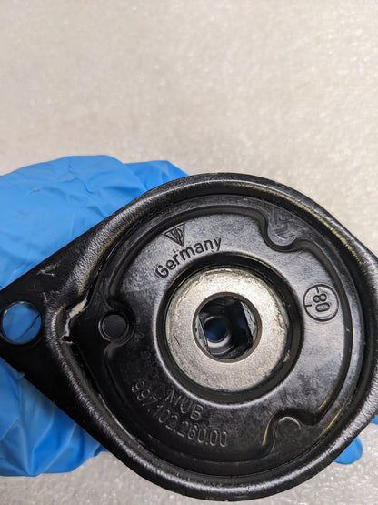 PORSCHE 99710226000 DRIVE BELT TENSIONER FOR 1999-2008 BOXSTER 911 NEW R23T2