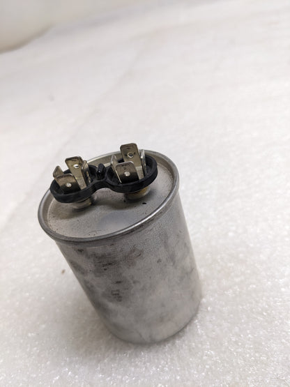 BALDOR OC3030F11 RUN CAPACITOR 30MFD 370VAC USED R13T3