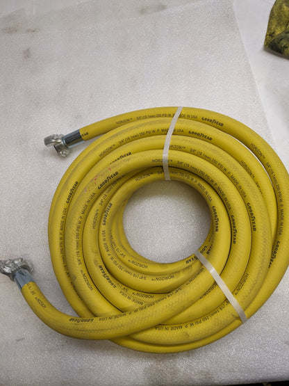 GOODYEAR HORIZON  HOSE 3/4" 250 PSI 50FT NEW R17